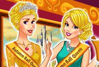 Осенний Бал - Queens Of Autumn Ball